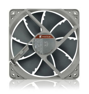 Noctua NF-P12 redux-1700 PWM 12cm ház hűtő ventilátor